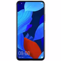 گوشی موبایل هوآوی مدل Nova 5T دو سیم کارت ظرفیت 128 گیگابایت (ارسال فوری)