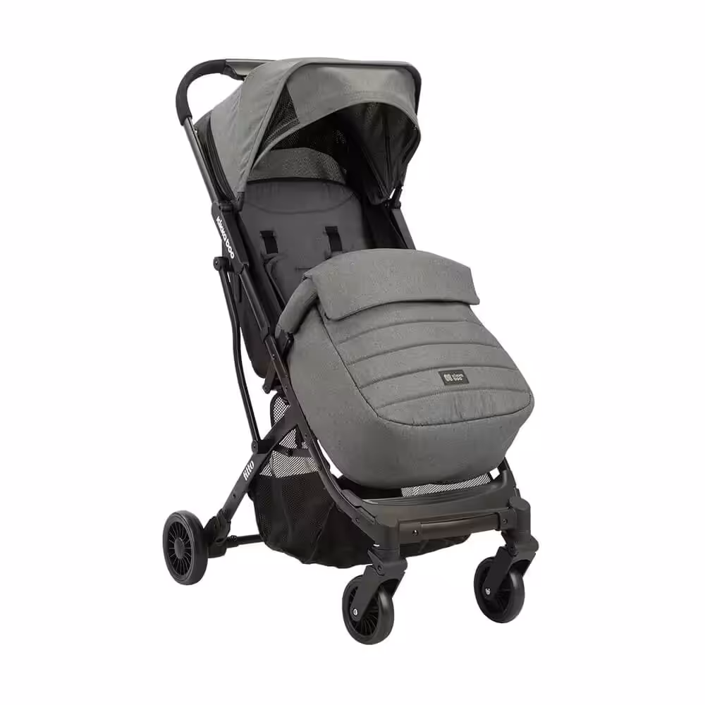 کالسکه مسافرتی کیکابو Kikkaboo مدل Fitto