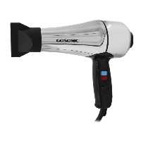 سشوار حرفه ای تمام استیل Gosonic مدل 229

