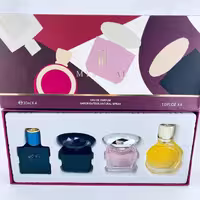 
گیفت باکس عطر میستیکال 30 میل کد B950 - 5