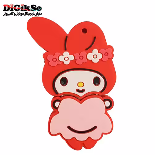 فلش عروسکی 32 گیگ طرح دختر کوچولو مدل Little Girl BA-10