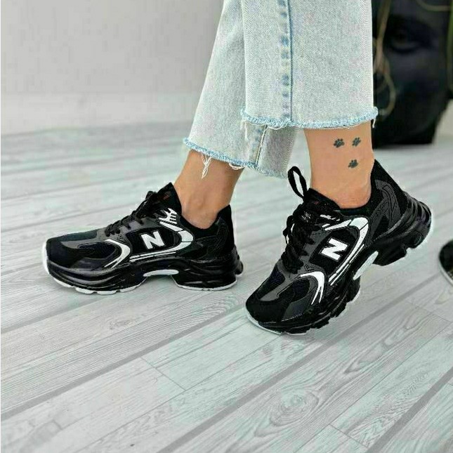 کفش پسرانه نیوبالانس سایز 37تا40 کد 876