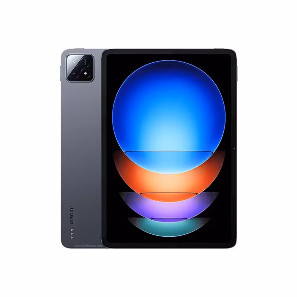 تبلت شیائومی مدل Xiaomi Pad 6S Pro 12.4 ظرفیت 512 گیگابایت رم 12 گیگابایت