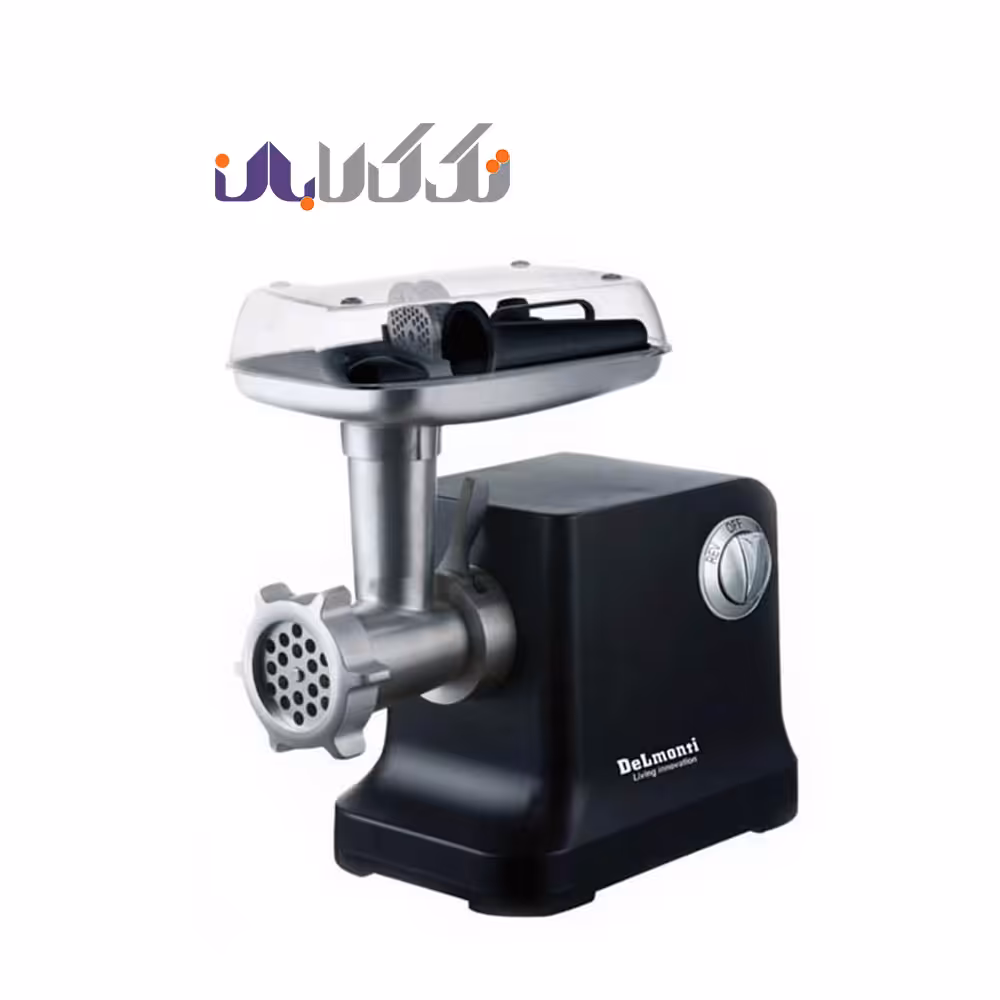 چرخ گوشت دلمونتی مدل DL355