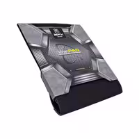 پد موس گیمینگ ایکس اف ایکس مدل FXGS2LAYER WarPad