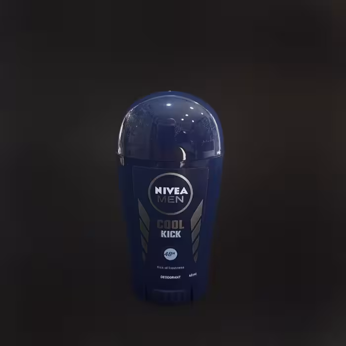 مام رول صابونی مردانه اورجینال نیوآ رایحه کول کیک ضدتعریق با ماندگاری بالا حجم 40 میلی لیتر