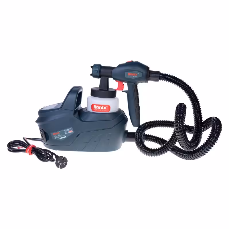 پیستوله برقی 650 وات رونیکس مدل  1365