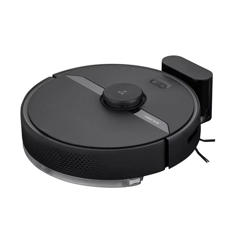 جارو رباتیک شیائومی RoboRock مدل S6 Pure مشکی