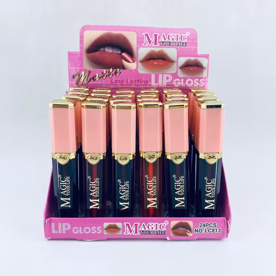 تینت لب مجیک