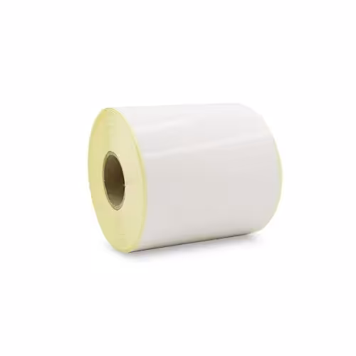 لیبل کاغذی 125*95 میلیمتر - 500 تایی