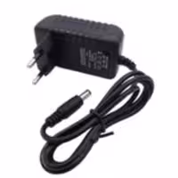 آداپتور 12 ولت 1 آمپر دیواری