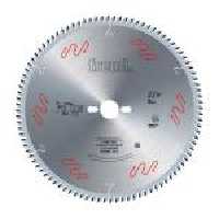 تیغ اره دیسکی ام دی اف فرود  مدل LU3D0600                     سایز 300 میلی متر