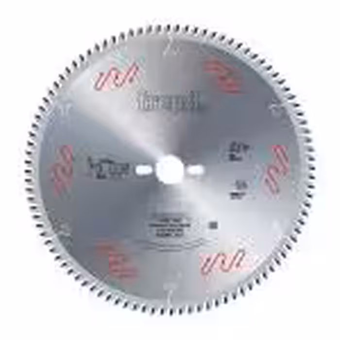 تیغ اره دیسکی ام دی اف فرود  مدل LU3D0600                     سایز 300 میلی متر