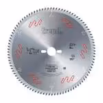 تیغ اره دیسکی ام دی اف فرود  مدل LU3D0600                     سایز 300 میلی متر