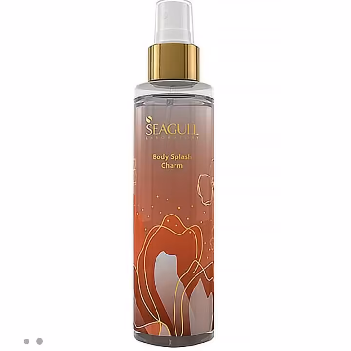 بادی اسپلش زنانه سی‌گل مدل Charm حجم 200 میلی لیتر

