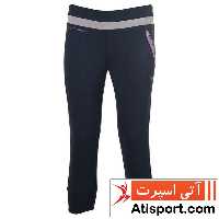شلوارک ورزشی زنانه Billcee 61W9069 2IP