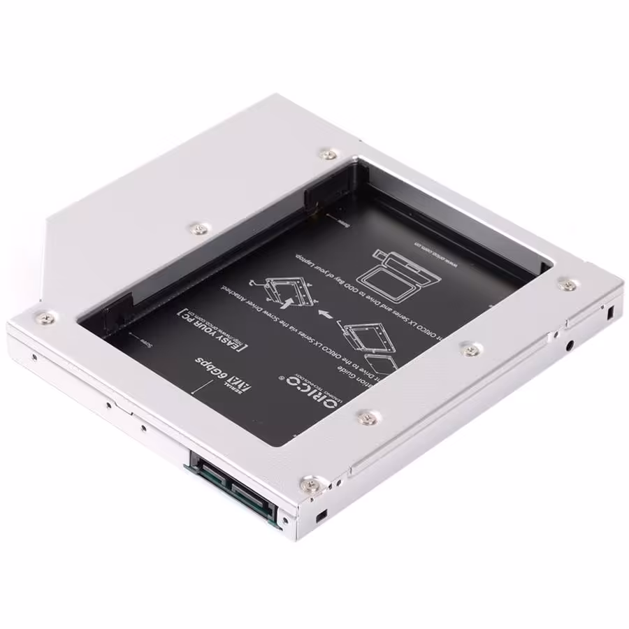 براکت هارد اینترنال اوریکو مدل ال 127 اس اس