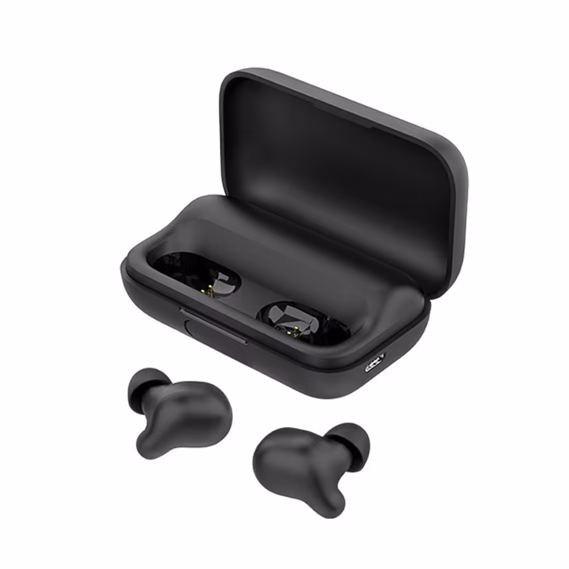 هندزفری بلوتوثی شیائومی HAYLOU مدل T15- رنگ مشکی