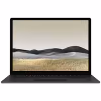 لپ تاپ 15 اینچی مایکروسافت مدل Surface Laptop 4-i7 16GB 256SSD Iris Xe