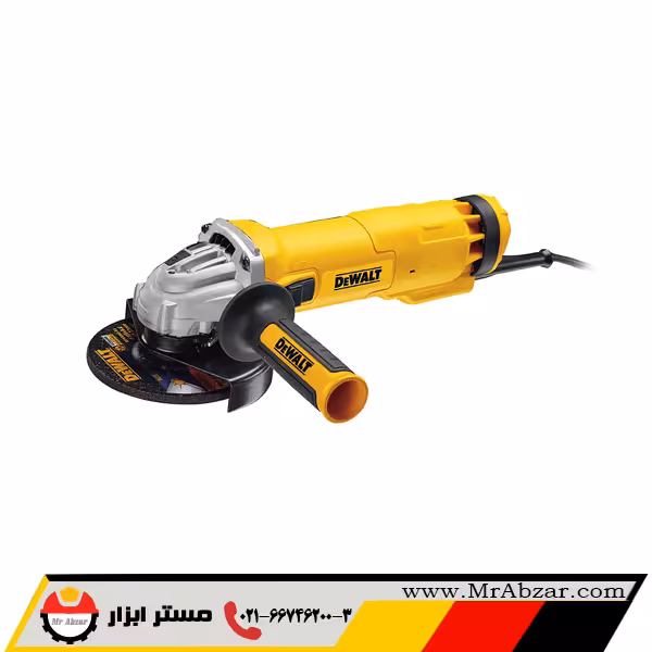 مینی فرز دیوالت DWE4237
