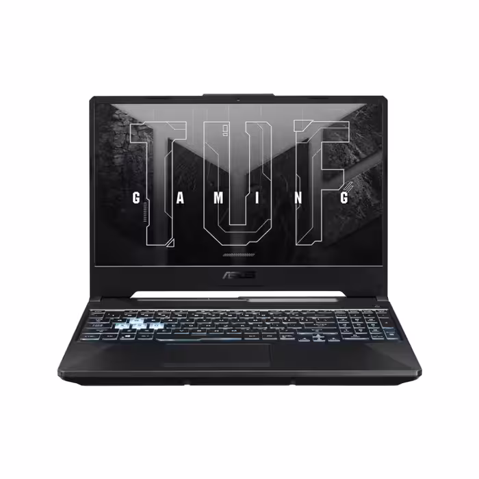 خرید و قیمت لپ تاپ 15.6 اینچی ایسوس مدل TUF Gaming FA506NFR R7 32GB 2TB SSD 4GB RTX2050