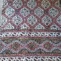 سفره ورومیزی سایز 140 در 2 متر