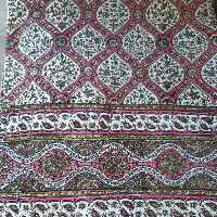 سفره ورومیزی سایز 140 در 2 متر