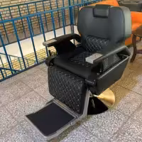 صندلی vip اریشگاهی  سالن  میکاپ و اصلاح کراتین کوتاهی مو  اریشگاه خانومان و آقایان 