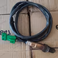 سنسور اکسیژن ساژم کابل بلند