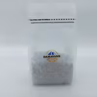 نمک آبی دانه بندی عدسی (شیلاتی) بسته 500 گرمی مناسب فشار خون و بیماری های قلبی و عروقی و دیابت و پیشگیری و مصارف روزانه