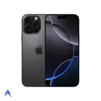 گوشی موبایل اپل iPhone 16 Pro Max 8GB 256GB ZA/A Dual Sim نات اکتیو