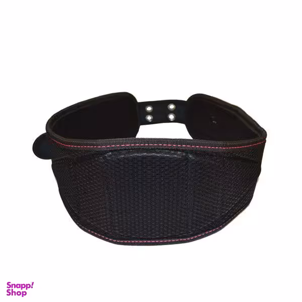 کمربند بدنسازی مدل بالشت دار سگکی کد Hom-Simp