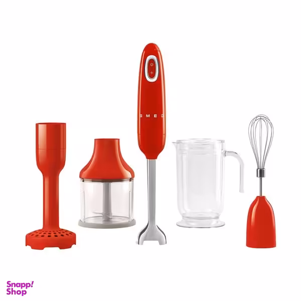 گوشتکوب برقی اسمگ مدل HBF02