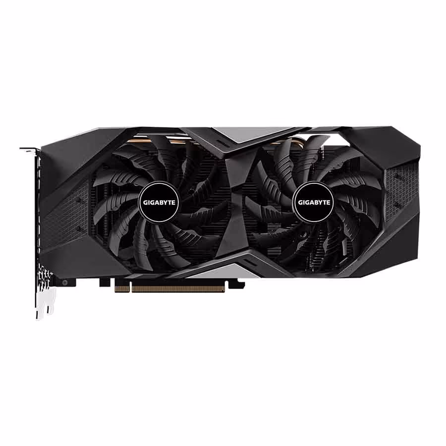 قیمت و خرید کارت گرافیک گیگابایت GeForce RTX 2060 SUPER WINDFORCE OC 8G LHR | یاس ارتباط