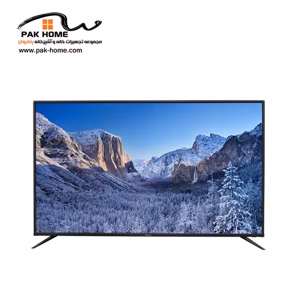 تلویزیون اسنوا SSD-75K15000U