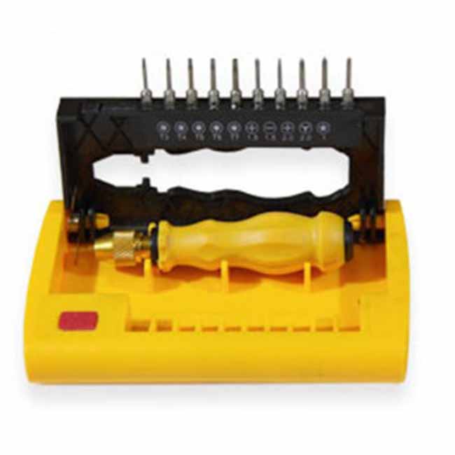 پیچ گوشتی BAKU BK-6010