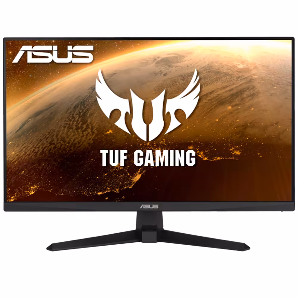مانیتور گیمینگ 24 اینچ ایسوس مدل TUF Gaming VG249Q1A