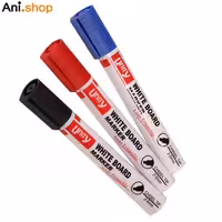 ماژیک وایت برد مدل Unity سر تخت 3 عددی کد 161