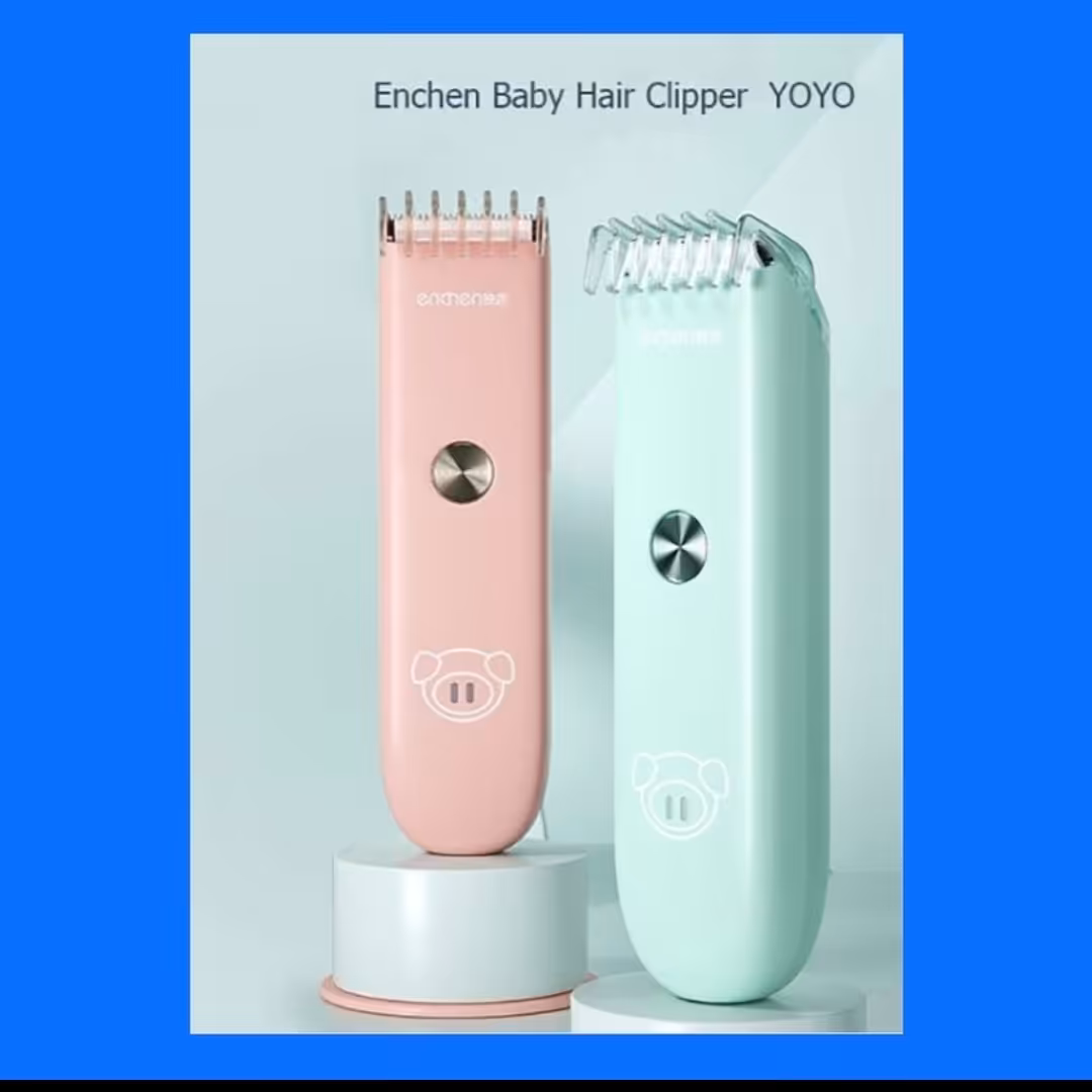 ماشین اصلاح موی سر کودک