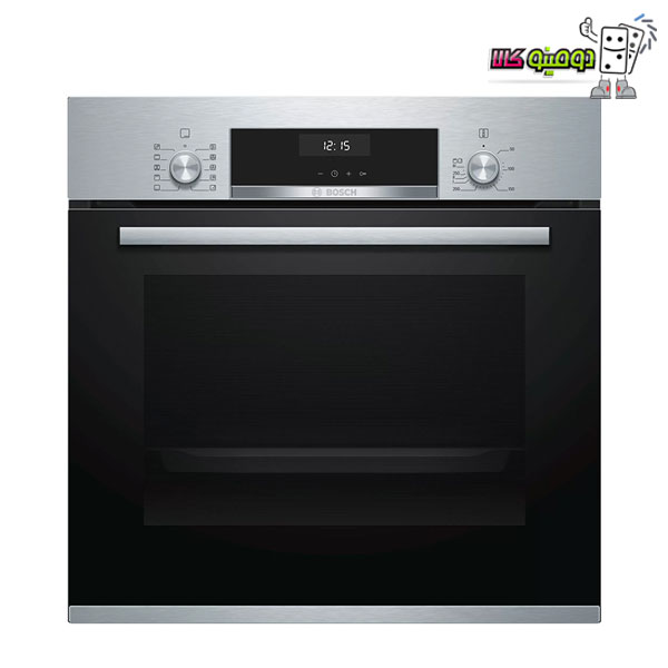 خرید فر برقی توکار بوش مدل HBJ558YS0Q - دومینو کالا