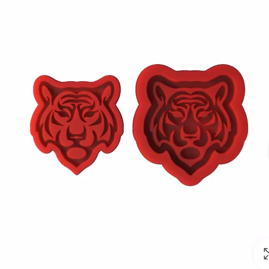 مولد صورت ببر کوچک