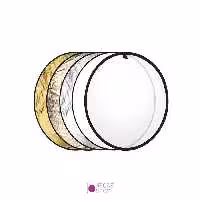 رفلکتور تلفیقی 80 سانت 5 کاره Godox Reflector 5in1 80 cm