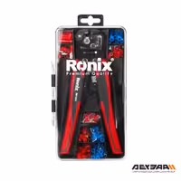 کیت سیم لخت کن اتوماتیک رونیکس مدل RH-1814