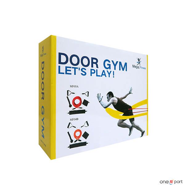 کش ورزشی چند کاره MegaFitness Door Gym