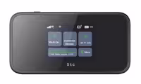 مودم 5G جیبی stc مدل SRT873