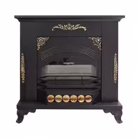 بخاری شومینه ای سنگرکار مدل آگاتا 28000 (هزینه ارسال به باربری به صورت پس کرایه)