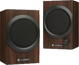اسپیکر  Logitech مدل  Z240