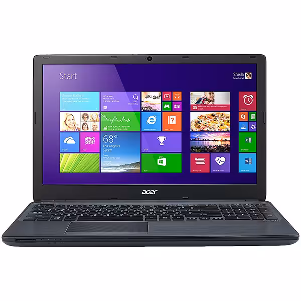 لپ تاپ ایسر اسپایر مدل وی 5 با پردازنده i5