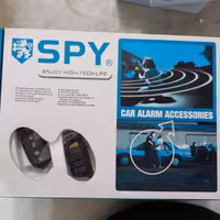 دزدگیر خودروSPY