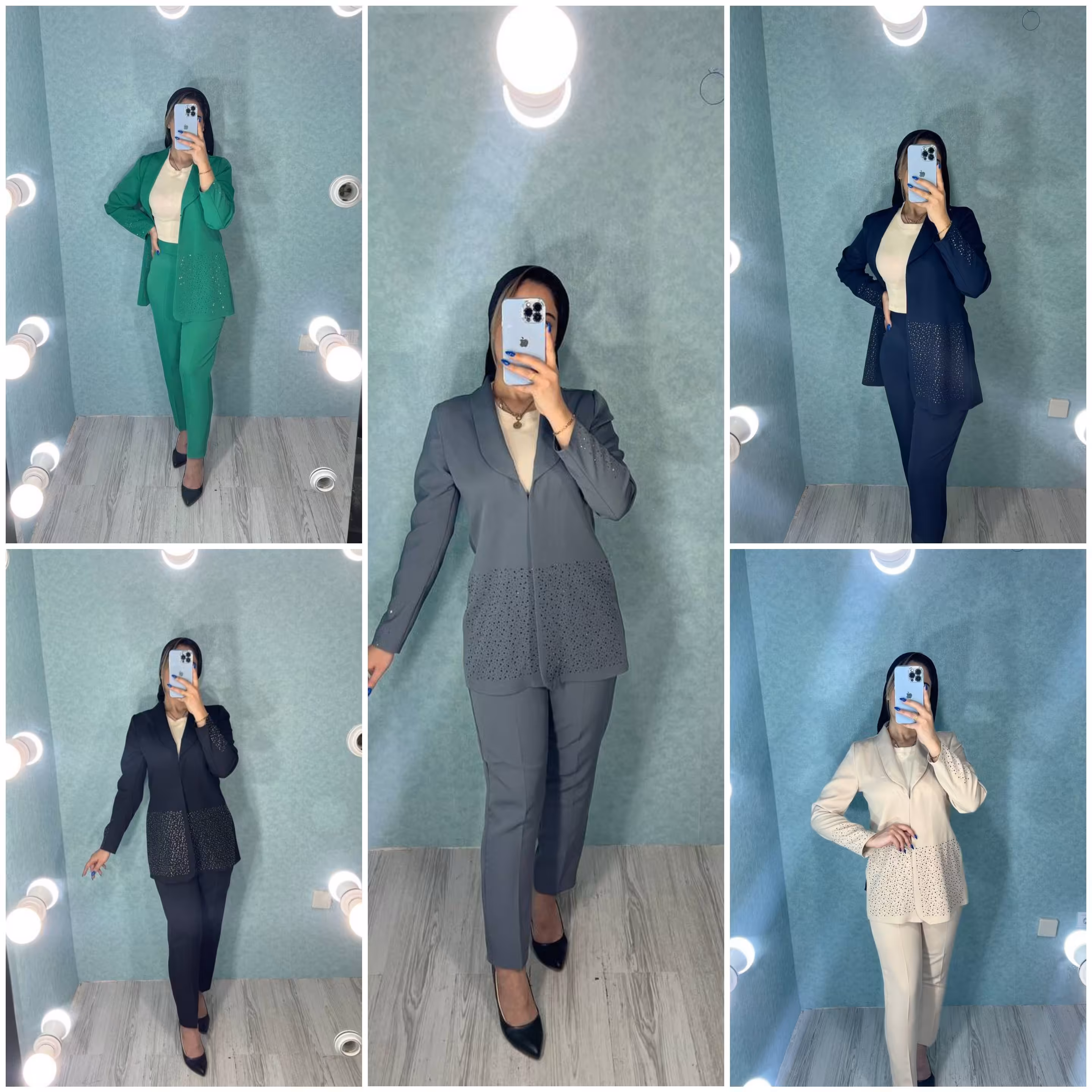 کت شلوارکایلین خرید حضوری برای تهرانیا